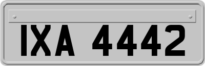 IXA4442