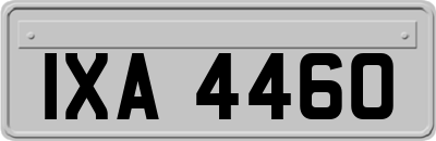 IXA4460