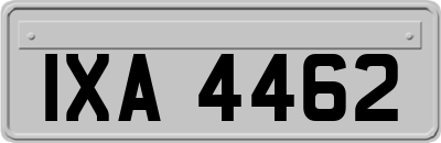 IXA4462