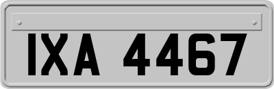IXA4467