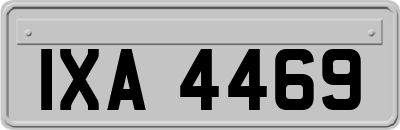 IXA4469