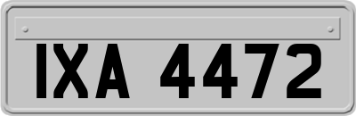 IXA4472