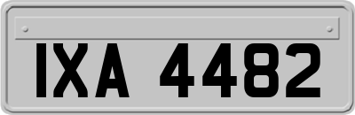 IXA4482
