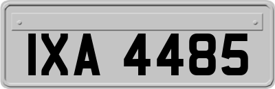 IXA4485