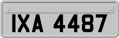 IXA4487