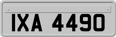IXA4490