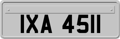IXA4511