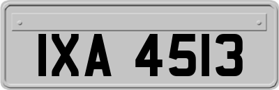 IXA4513