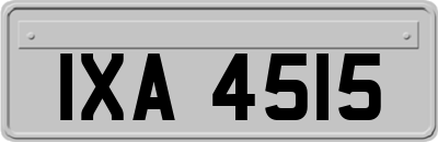 IXA4515