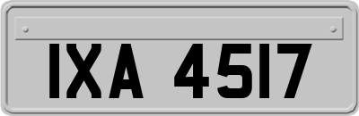 IXA4517