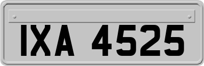 IXA4525