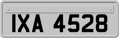 IXA4528