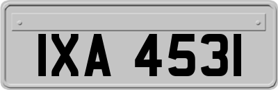 IXA4531