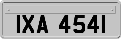 IXA4541