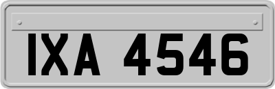 IXA4546
