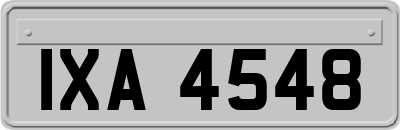 IXA4548