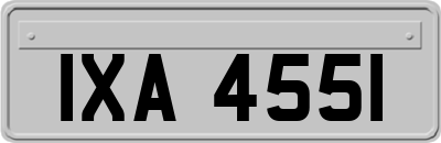 IXA4551