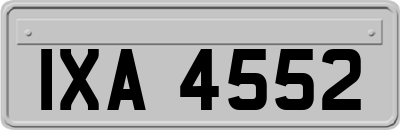 IXA4552