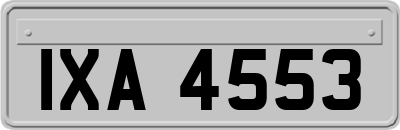 IXA4553