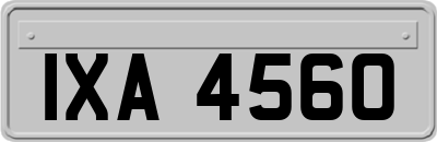 IXA4560
