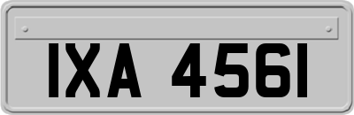 IXA4561