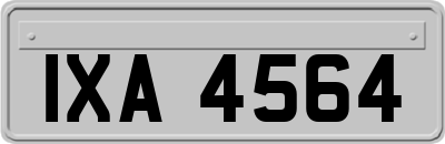 IXA4564