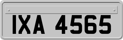 IXA4565