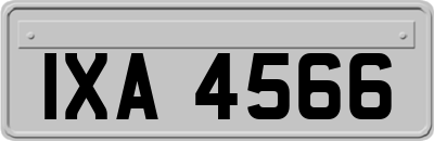IXA4566