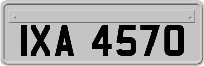 IXA4570