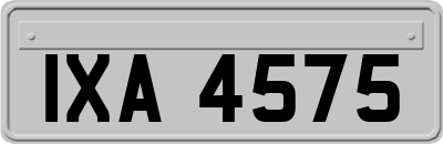 IXA4575