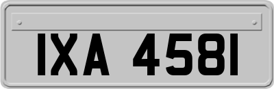 IXA4581