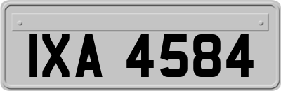 IXA4584