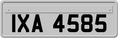 IXA4585