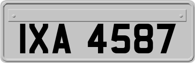 IXA4587