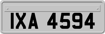 IXA4594