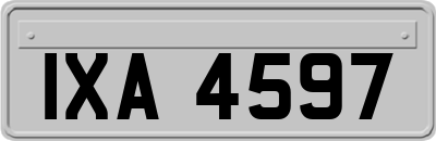 IXA4597