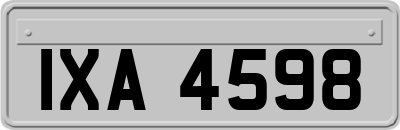 IXA4598