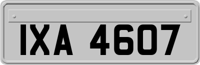 IXA4607