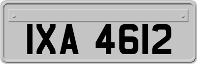 IXA4612