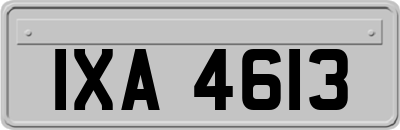 IXA4613