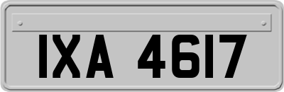 IXA4617