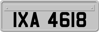 IXA4618