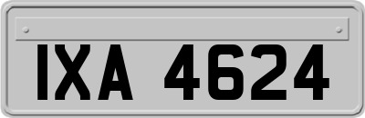 IXA4624