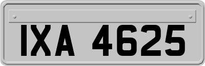 IXA4625