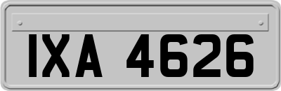 IXA4626