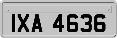 IXA4636