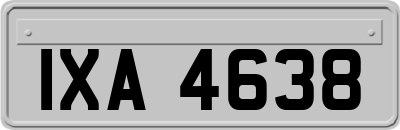 IXA4638