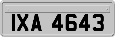 IXA4643