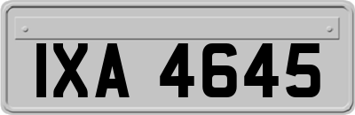 IXA4645