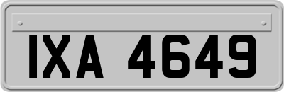 IXA4649